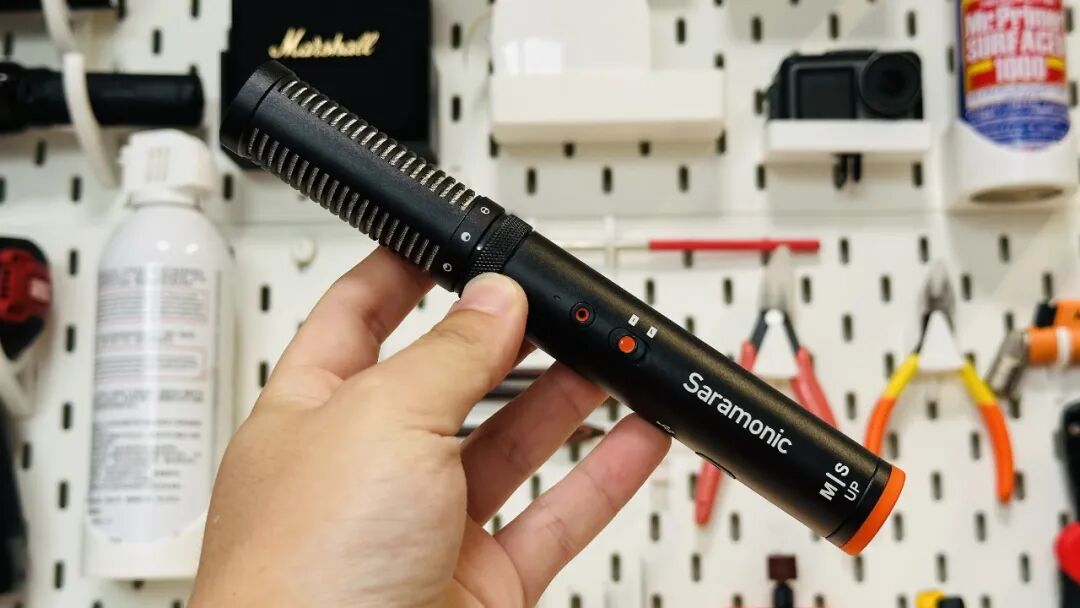 SG MS1
