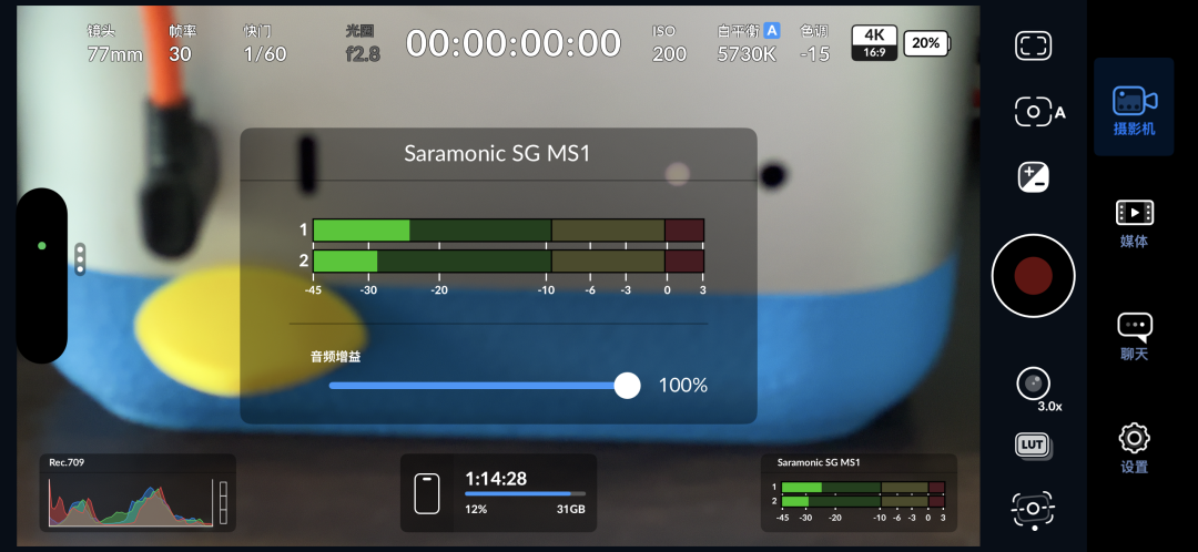 SG MS1